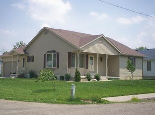 216 N Franklin St, New Baden, IL