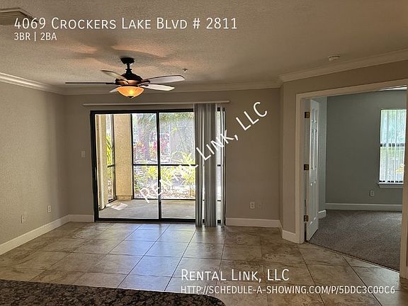 4th image of 4069 Crockers Lake Blvd APT 2811