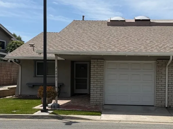 26801 Circle Of The Oaks, Santa Clarita, CA 91321