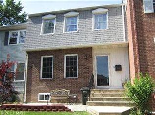 14784 Candlewood Ct, Woodbridge, VA 22191