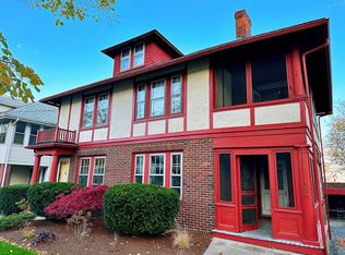 25-27 Lewis Rd #25, Belmont, MA 02478