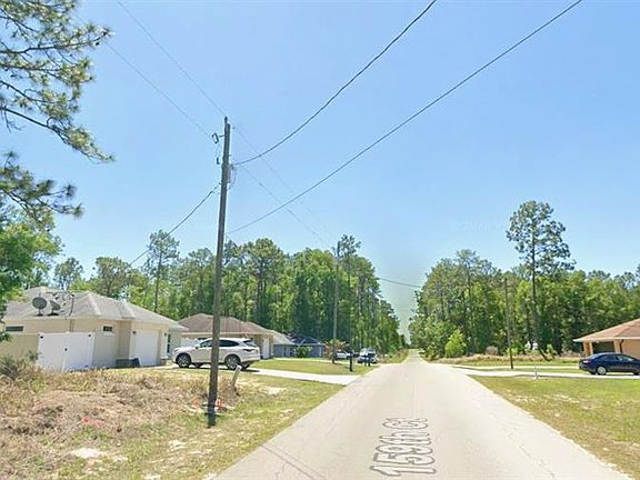 4th image of 0 SE 159TH CT LOT 24