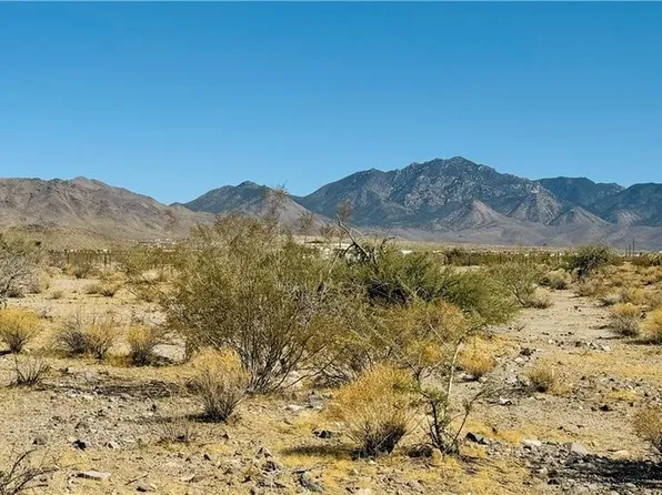 0 N Edgemont Rd, Dolan Springs, AZ 86441