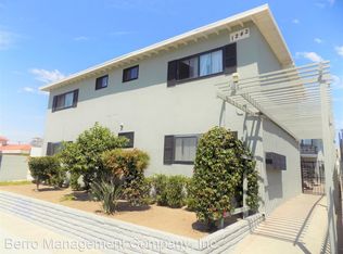 1242 Cedar Ave #F, Long Beach, CA 90813