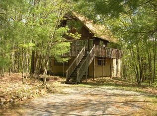 50 Blackberry Hill Rd, Mount Jackson, VA 22842