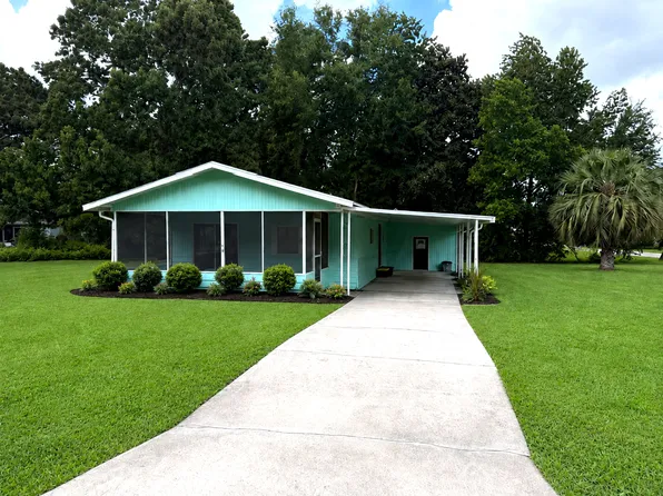 5730 SW 62nd Pl, Ocala, FL 34474