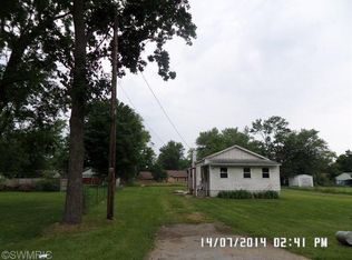 1038 Huntly Rd, Niles, MI 49120