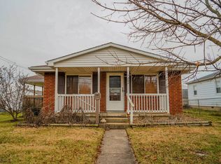 304 S Highland Ave, Sidney, OH 45365