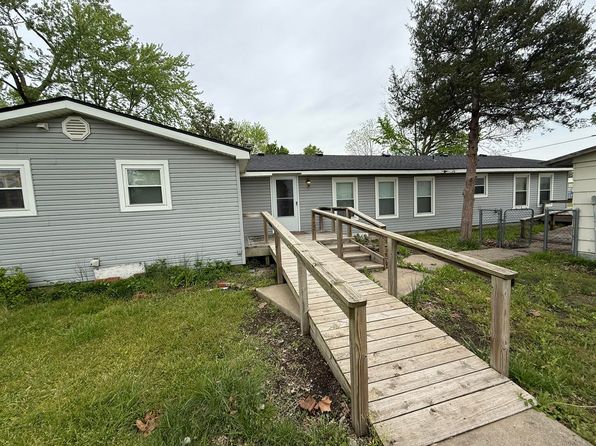 316 Kentucky St, Quapaw, OK 74363