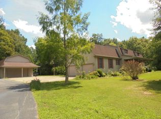 3475 Highway 79s, Paris, TN 38242