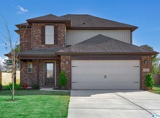 131 Clayton Mance Rd, New Market, AL 35761