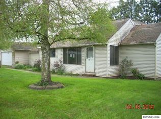 12295 SE Leach Ln, Dayton, OR