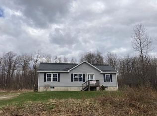 135 Lake Roxanne Rd, Ellenburg Depot, NY 12935