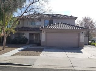 10821 E Forge Cir, Mesa, AZ 85208