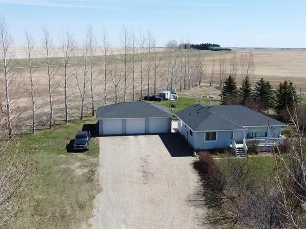 242039 W Range Road 261, Wheatland County, AB T1P 0X1