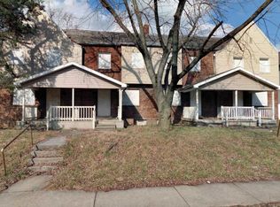 1236 E 21st Ave, Columbus, OH