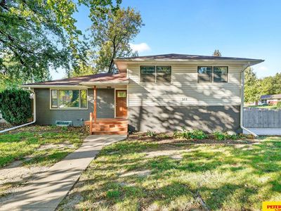 311 Dale Dr, Lincoln, NE, 68510