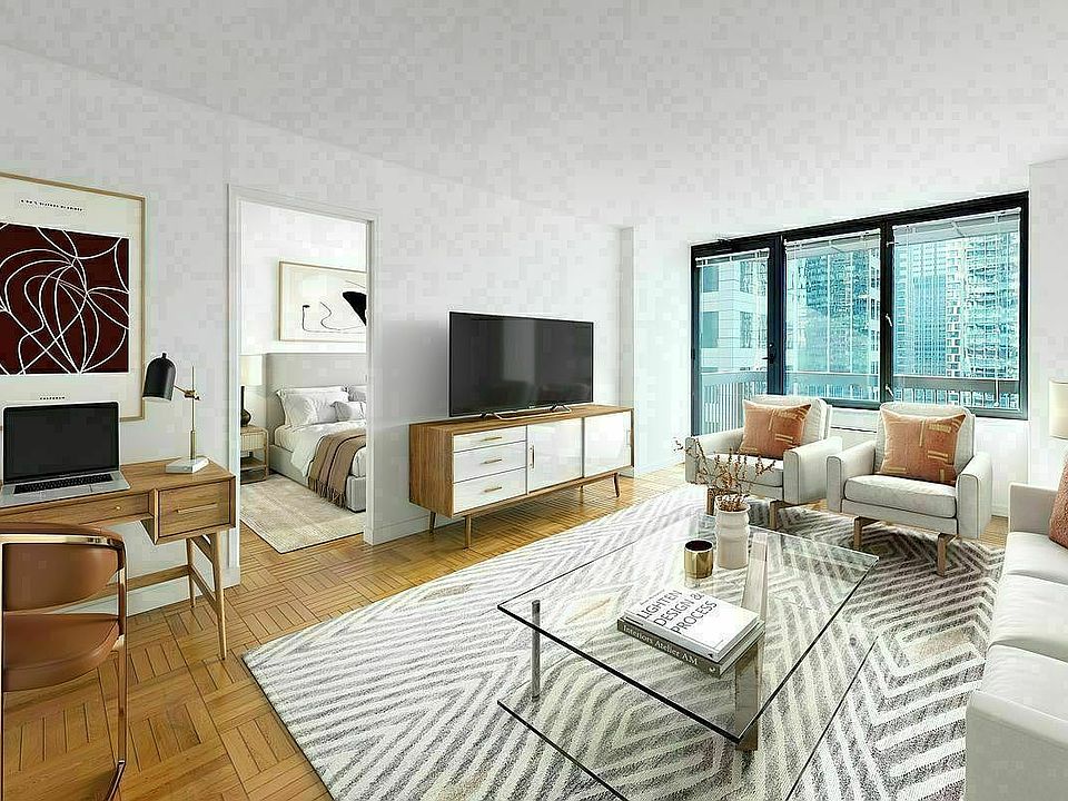 1st image of 235 W 56th St APT 33F