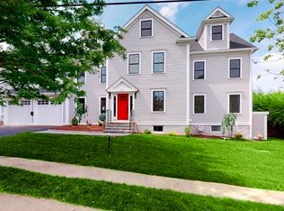 167 Nahanton Ave, Milton, MA 02186