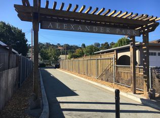 507 Roxbury Way, Belmont, CA 94002