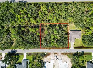 15044 McGraw Ave, Port Charlotte, FL 33953