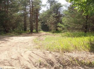 10366 Sperry Rd SW, Fife Lake, MI 49633