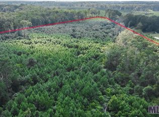 Battle Rd, Ethel, LA 70730