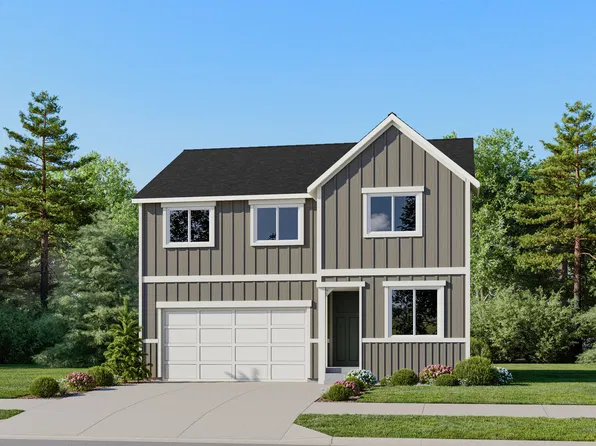 1879 N August Beauty Ln #3238, Saratoga Springs, UT 84045
