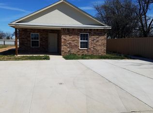 3025 Orange St APT A, Abilene, TX 79601