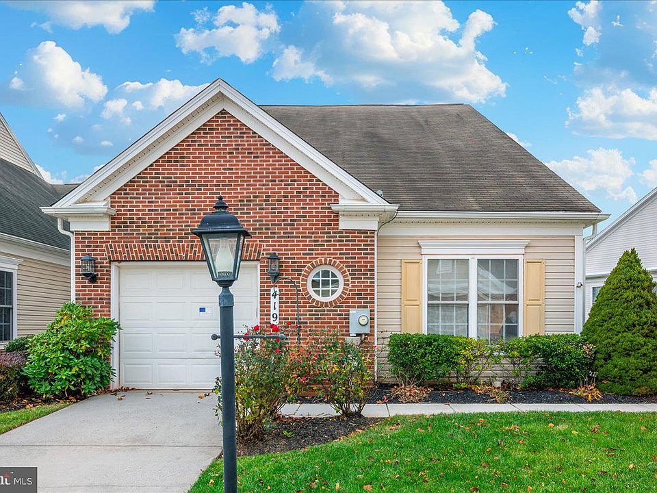 1st image of 419 Clubside Dr #296