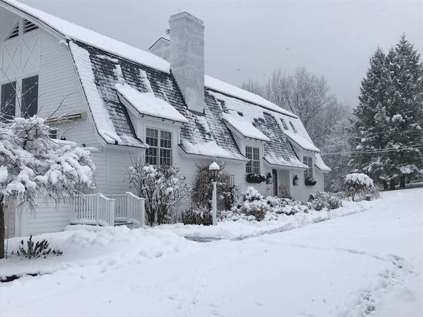 1115 South End Road, Mount Tabor, VT 05253