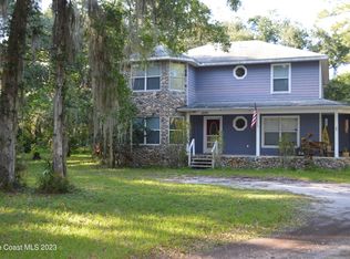 4585 Bouganvilla Dr, Mims, FL 32754