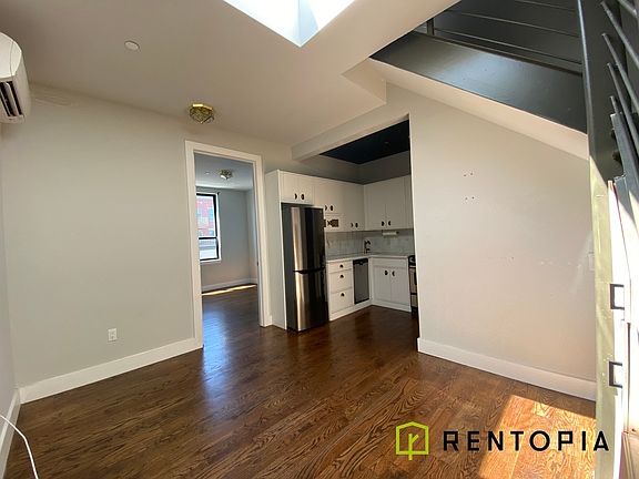 2nd image of 489 Washington Ave #4AA