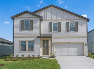 1061 Alabaster Way, Deltona, FL 32725