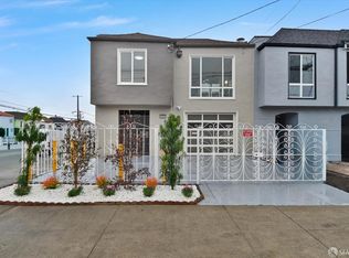 1700 31st Ave, San Francisco, CA 94122