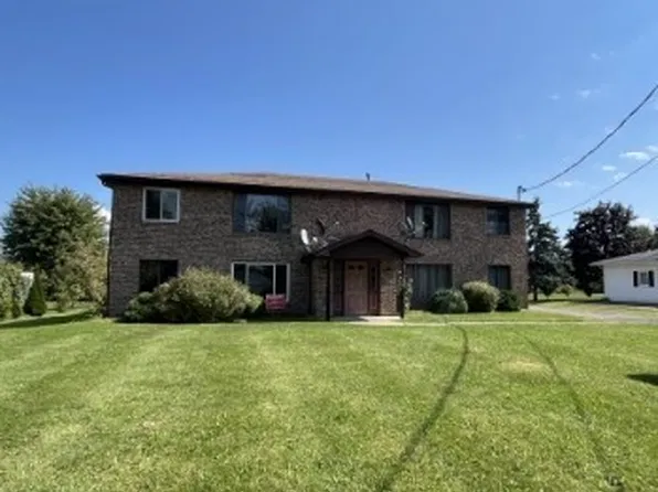 6943 Witmer Rd, North Tonawanda, NY 14120
