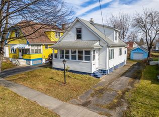 46 Brookhaven Ter, Rochester, NY 14621