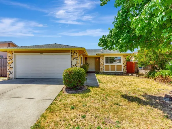 149 Drytown Ct, Vallejo, CA 94589