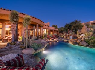 28460 N 104th Way, Scottsdale, AZ 85262