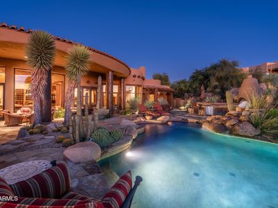 28460 N 104TH Way, Scottsdale, AZ, 85262