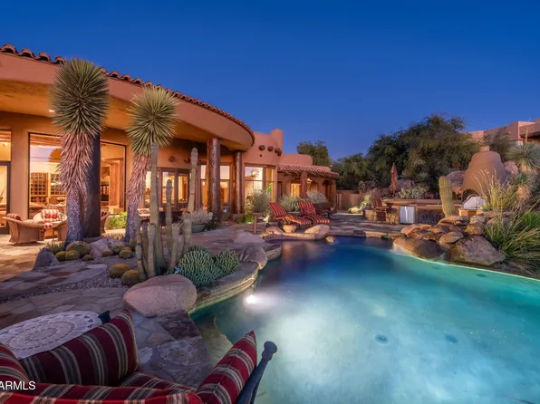 28460 N 104TH Way, Scottsdale, AZ 85262