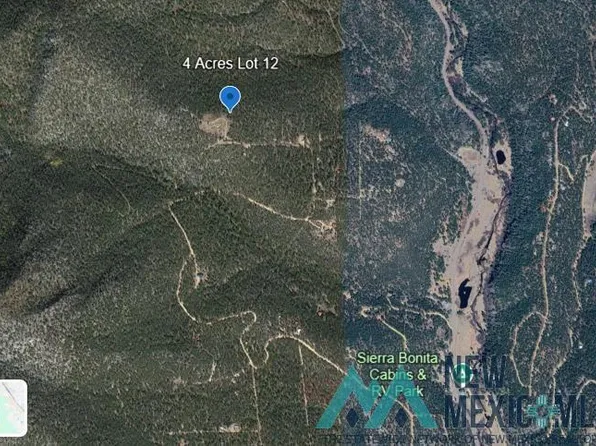 LOT 4 Twelve, Guadalupita, NM 87722