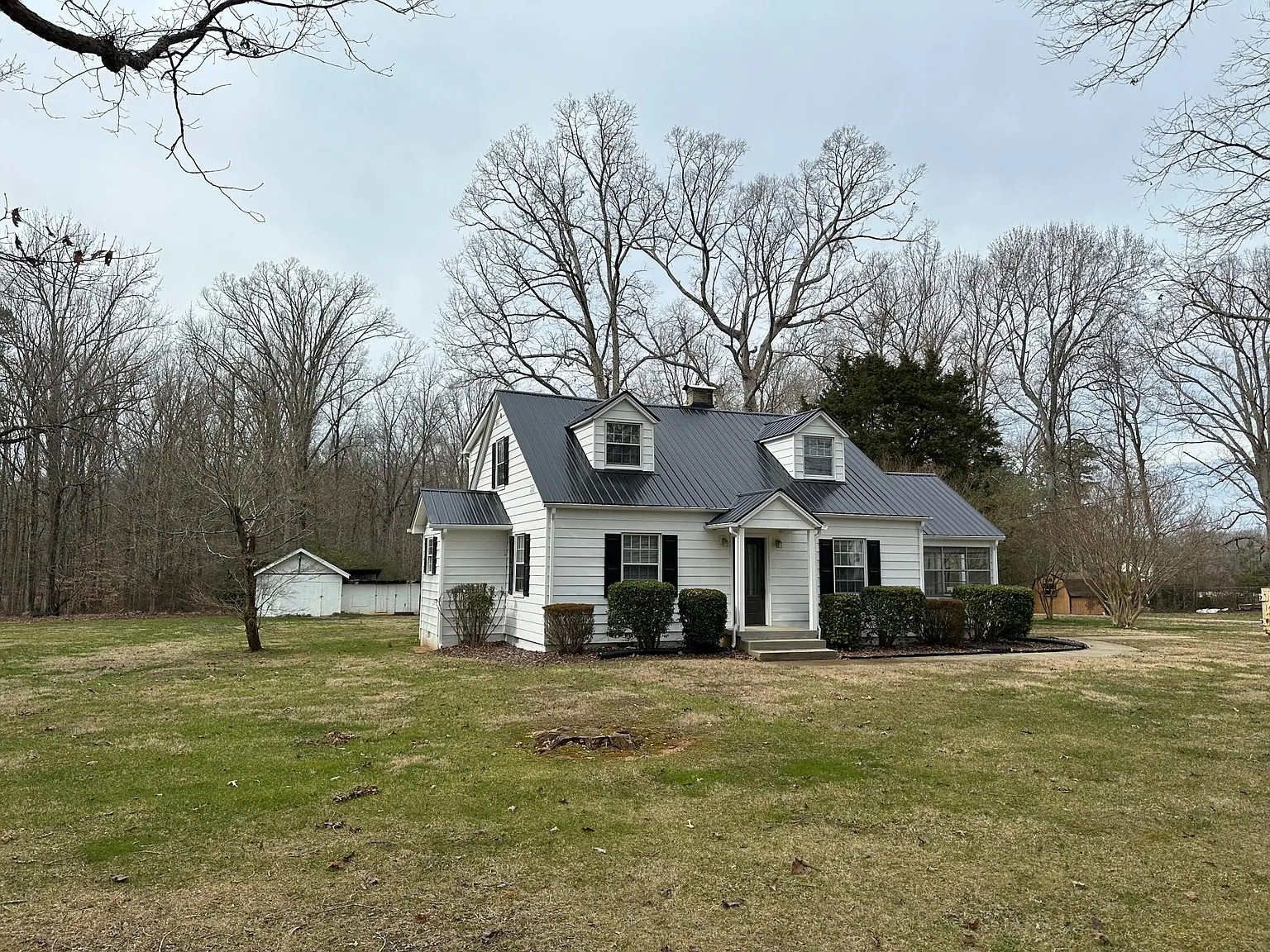 2424 Efland Cedar Grove Road — Photo 3