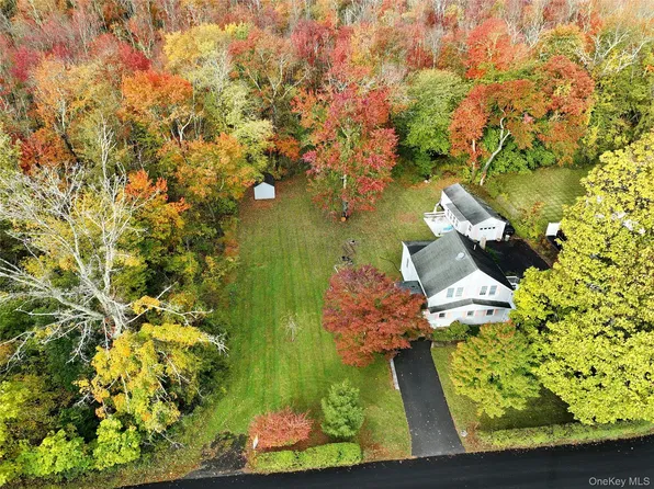 59 S Camp Hill Road, Pomona, NY 10970