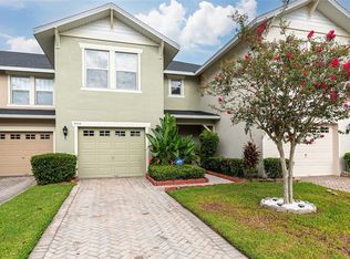 9743 BISCOTTI AVENUE, ORLANDO, FL 32829