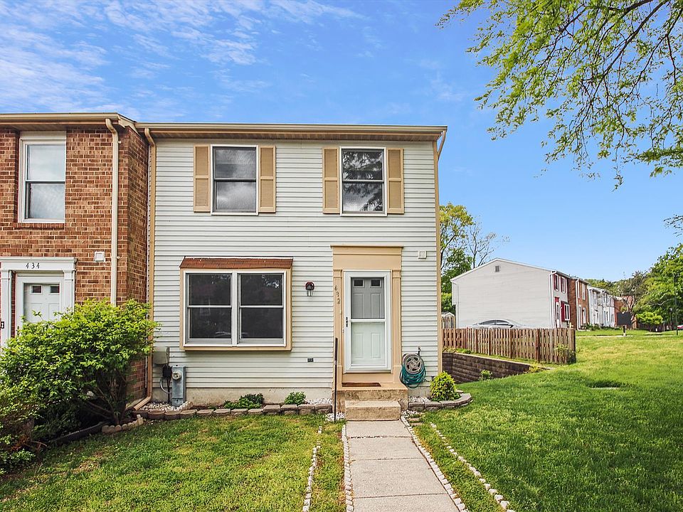 1st image of 432 Mystic View Turn