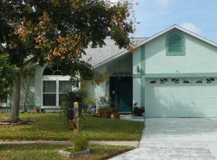 2668 Kendall Ave, Kissimmee, FL 34744