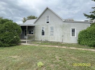 19826 Howe Rd, Monroeville, IN 46773