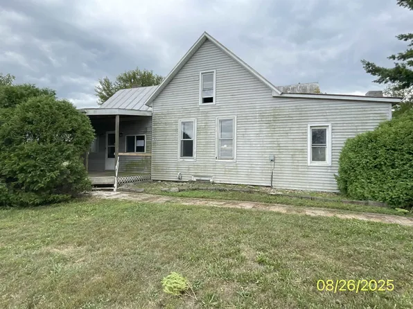 19826 Howe Rd, Monroeville, IN 46773