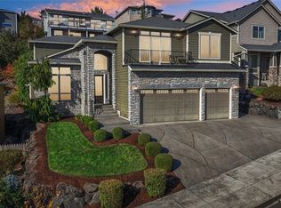 795 W X Street, Washougal, WA 98671